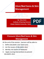 Unit # 06 Skin Management Insta Husain.z.kmu