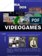 Historia Video Games