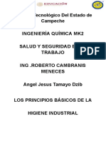 Tarea Primcipios Basicos