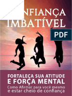 Confiança Imbativel