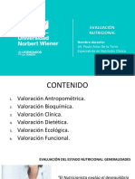 02.evaluacion Nutricional LN Paulo Arias