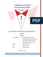 Informe #1