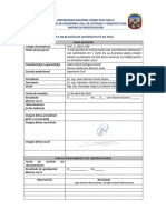 6 Acta de Revisión de Proyecto de Investigación