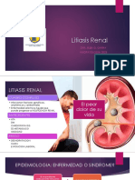 FPT Litiasis Renal 2023