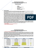 Planificación Anual 1° DPCC 2023