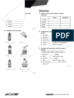 LI L2 Unit Test 7B