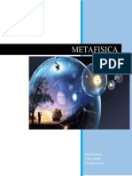 Informe de Metafisica 1