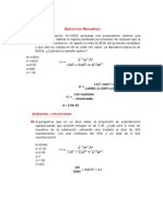 Ejercicios Del Tamao de La Muestra Compress