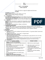 Giáo Án 2345 TA 3 I-Learn Smart Start Unit 1 - Lesson 1 - Page 10