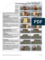 z1 Diana Model Design Guidelines For Home Improvement Series 2020