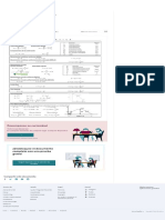 Formulario Cinematica - PDF