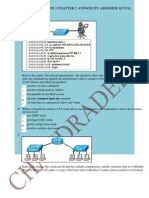 Ccna Exploration 3 Chapter 2 Answer by Abhishek Kunal