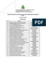 Resultado Concesso Transp e Alimrntaao