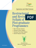 PG Syllabi Vol 03