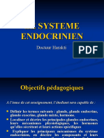 1.système Endocrinien