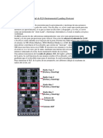 Tutorial de ILS (Instrumental Landing System)