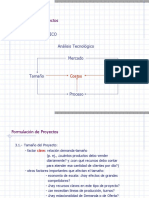 PPT Formulación de Proyectos