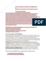 Segundo Parcial de Obligaciones