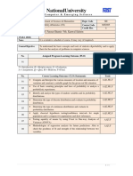 Course Outline-Probability and Statistics-Spring 2023