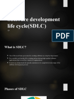 SDLC