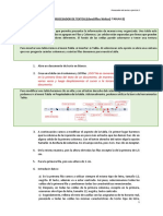 Ejercicio 5 Procesador de Textos