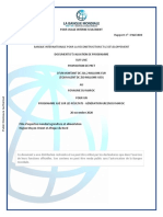 Morocco Green Generation Program For Results Project