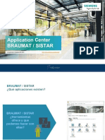 04 BRAUMAT ApplicationCenter