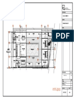 Layout Villa A