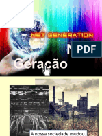 Generation - Copia Atual