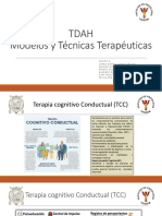 TDAH Semana 5 Grupo 6