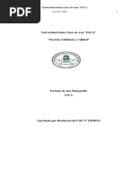 Formato de Monografia APA 2021