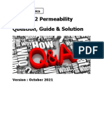 Tutorial ECG243 2 Permeability - Question Guide Solution 2021 WMX