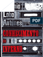 Conhecimento Do Inferno