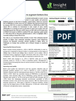 Pakistan Insight - 20230519 - UBL PA - Asset Re-Pricing To Augment Bottom-Line