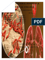 Tuberclosis 1111