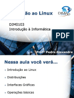 Dim0103 - Aula 6