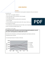 L3. Writing 1 - Task 1 - Line Graphs - Before Class