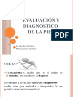 Diagnostico de La Piel