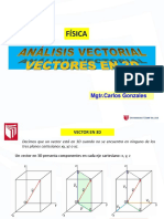 2 Vectores 3d