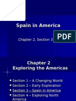 Spain in America