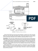 Pump Back Pressure Regulator