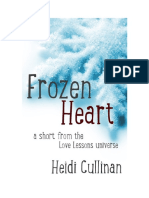 Frozen Heart