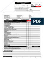 FL Sgsso RG 083 Check List Camion Algibe