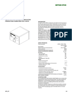 Controles de Quemador MF2 EN - En.es