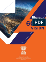 Bharat 6G Vision - DoT