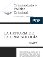 Politica Criminal Usac Cursos Libres