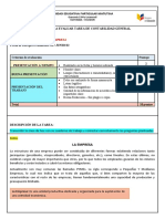 Rúbrica - Tarea 7 Contabilidad 1ro Bgu