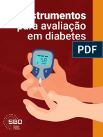 E Book Instrumentos para Avaliacao em Diabetes SBD 1 REVISÃO SISTEMATICA