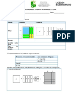 Guia PRODUCTOS NOTABLES 1° Medio