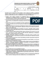 Acta de Compromiso de PPFF-proceso de Matrícula - 2022